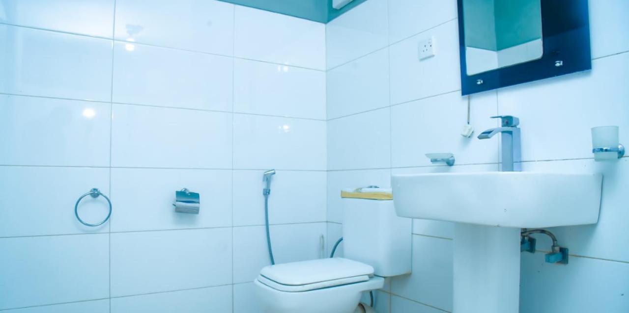 Hotel City Escape Ella Zewnętrze zdjęcie
