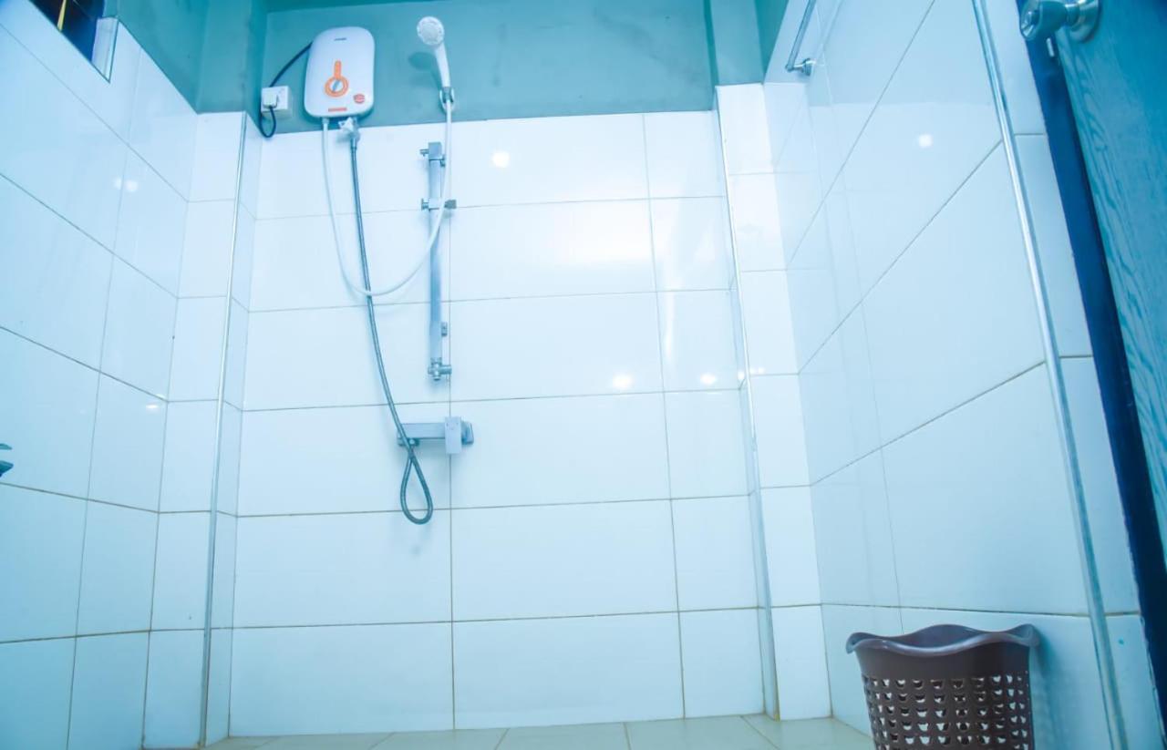 Hotel City Escape Ella Zewnętrze zdjęcie