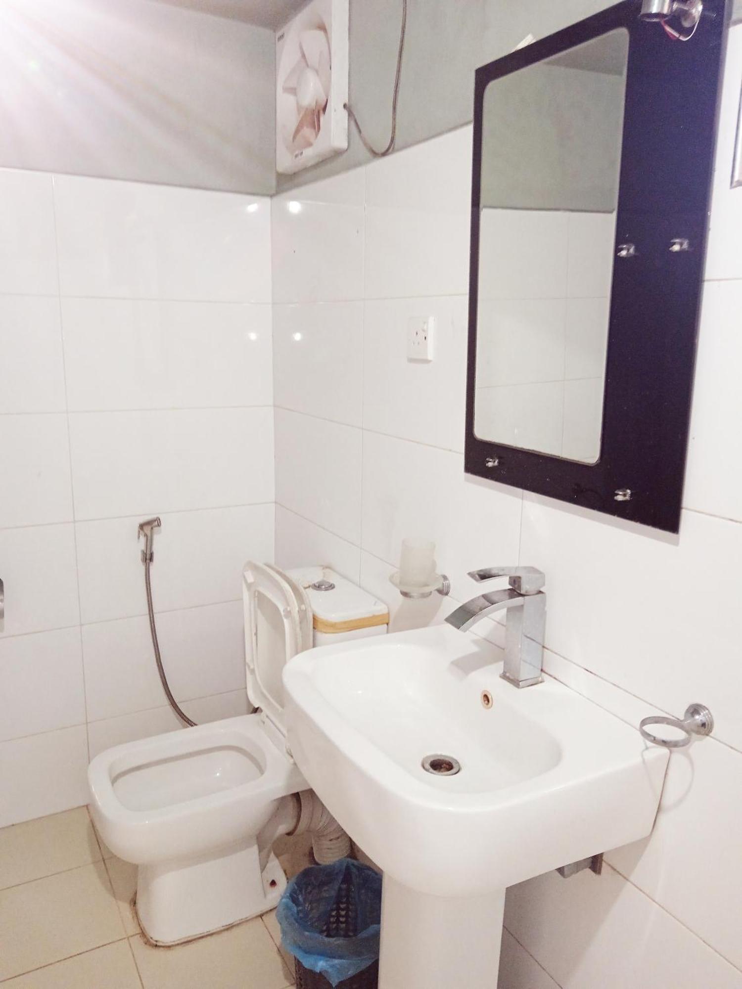 Hotel City Escape Ella Zewnętrze zdjęcie