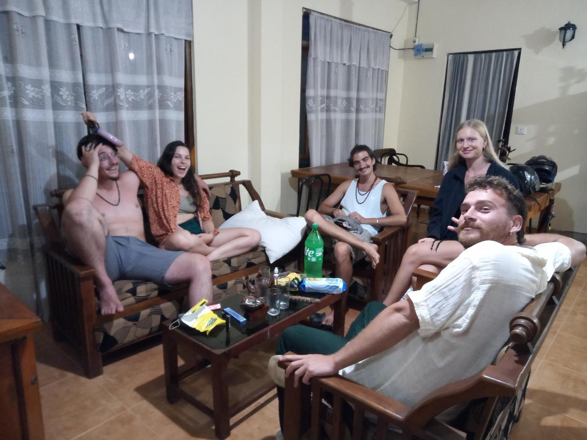 Hotel City Escape Ella Zewnętrze zdjęcie